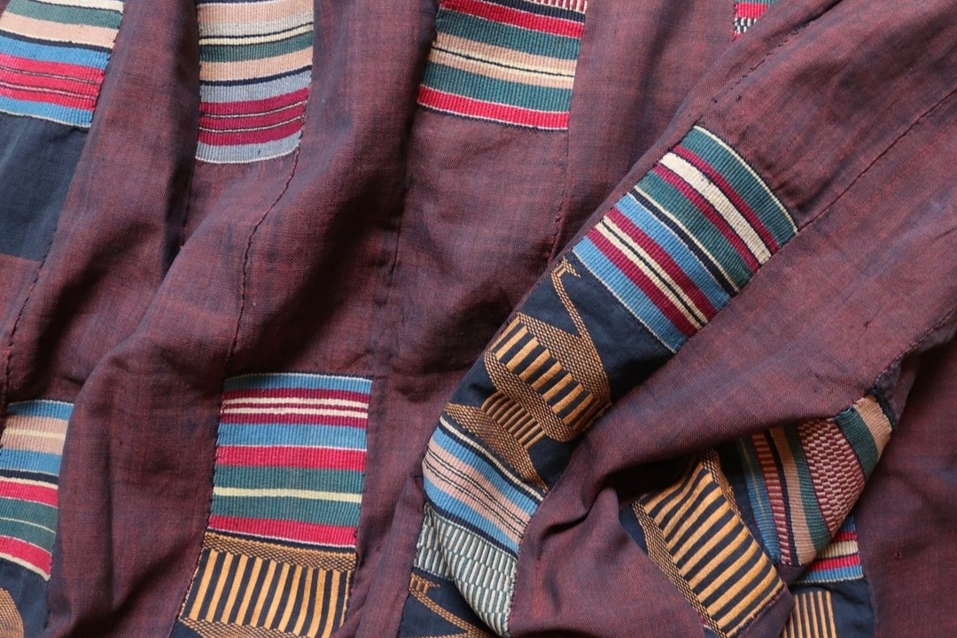 Ewe Cloth at Evoke London