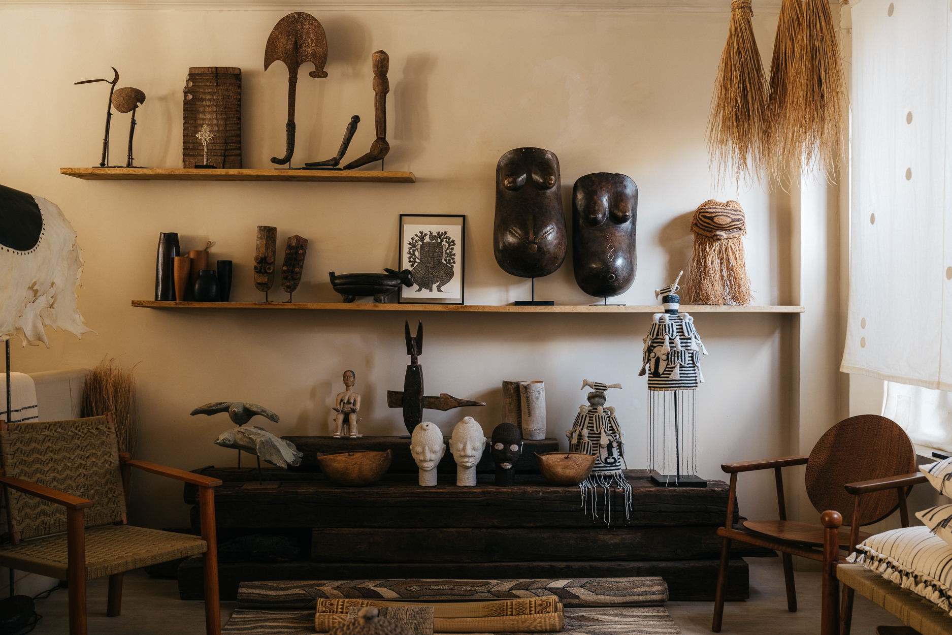 Decorative Vases - Bidri / EVOKE London