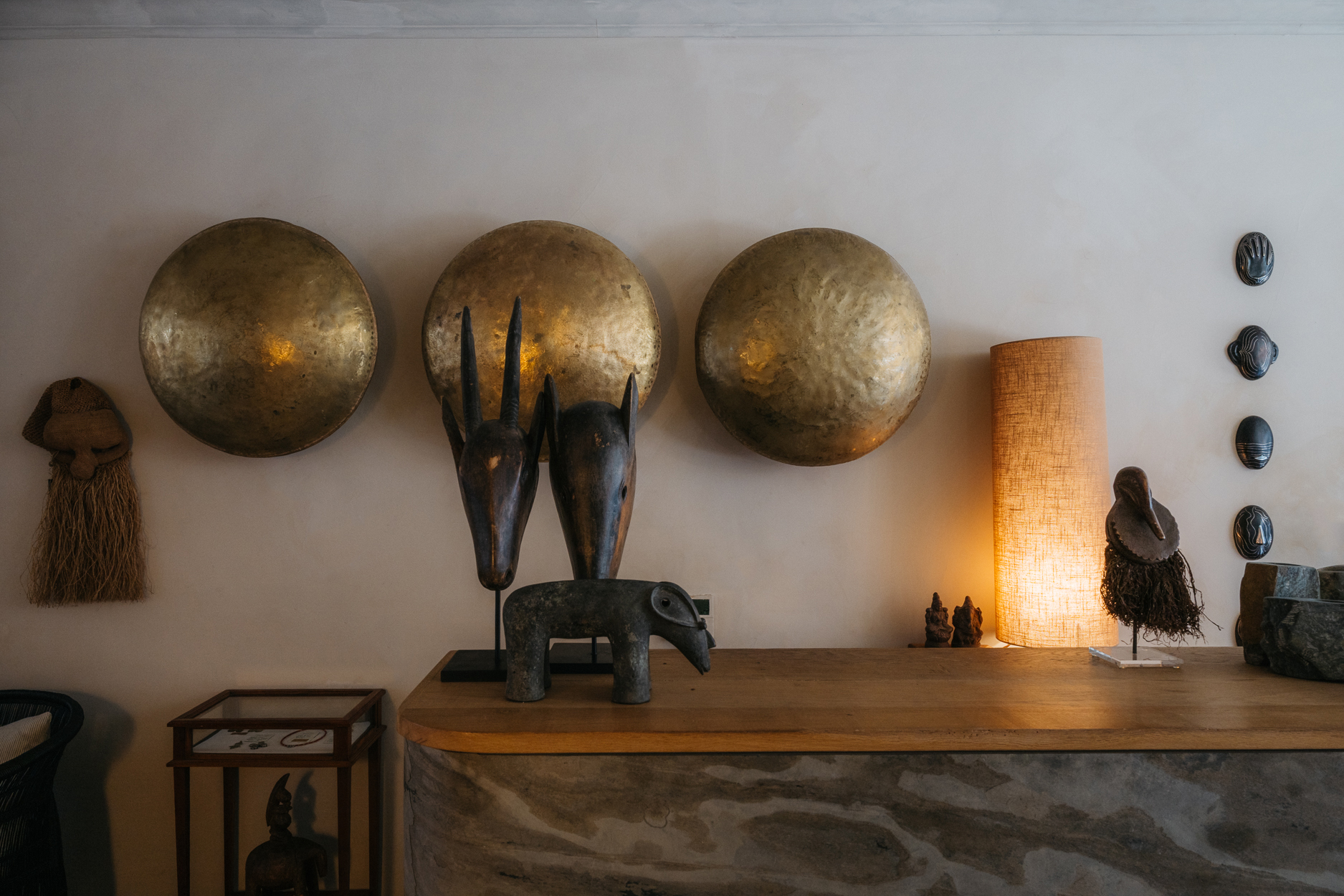 EVOKE London Marylebone 