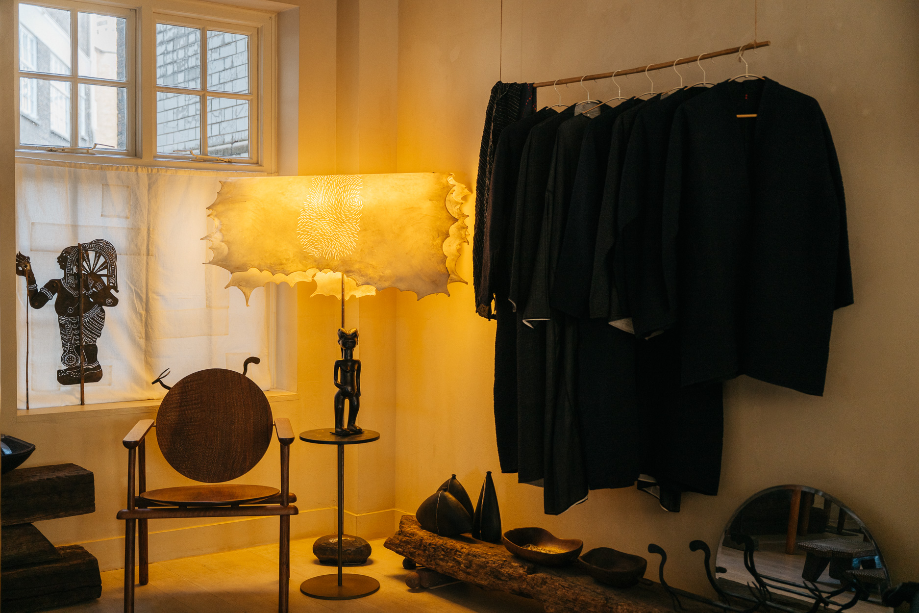 EVOKE London Marylebone studio W1G 6PN